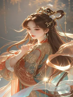 Nữ Đế
